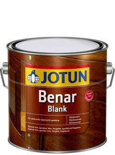 benar-blank