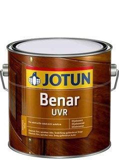 benar-uvr