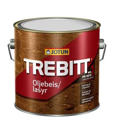 trebitt-oliebeis