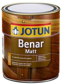 benar mat 0,75 l-medium