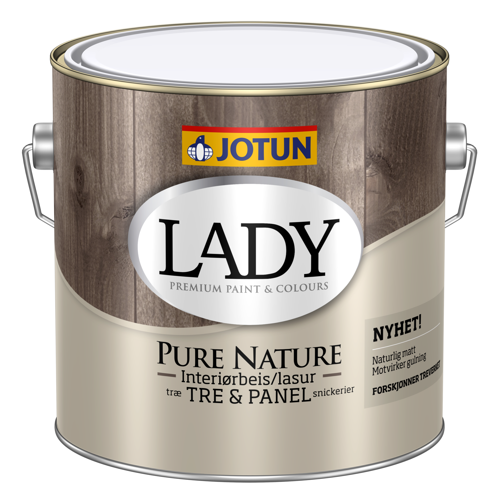 lady pure nature 3 l 2018-medium